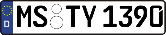 MS-TY1390