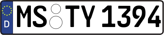 MS-TY1394