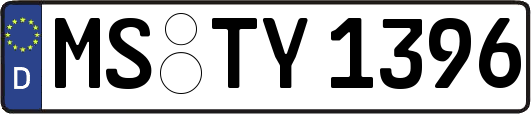 MS-TY1396
