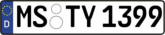 MS-TY1399