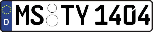 MS-TY1404