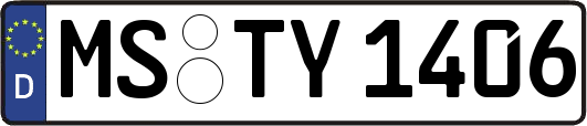 MS-TY1406