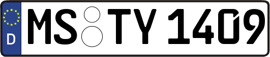 MS-TY1409