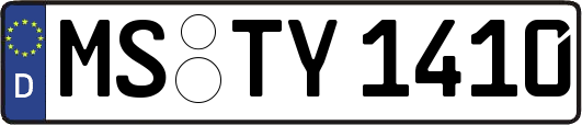 MS-TY1410