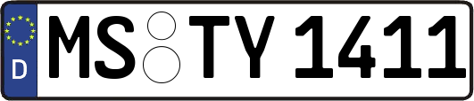 MS-TY1411