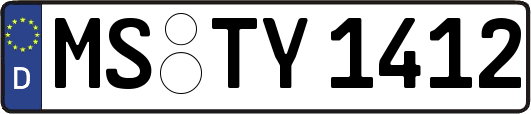MS-TY1412