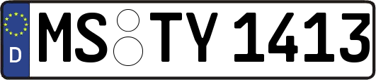 MS-TY1413