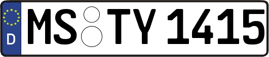 MS-TY1415