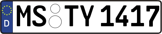 MS-TY1417