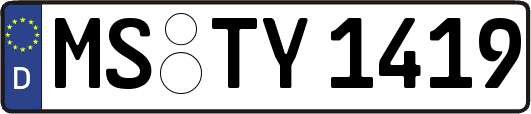 MS-TY1419