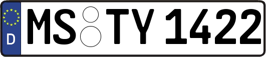 MS-TY1422