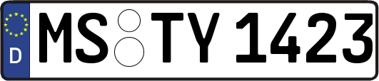 MS-TY1423