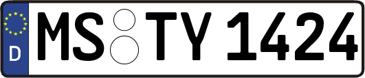MS-TY1424