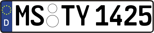 MS-TY1425