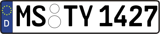 MS-TY1427