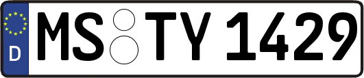 MS-TY1429