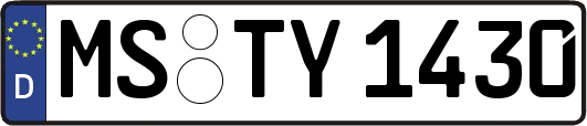 MS-TY1430
