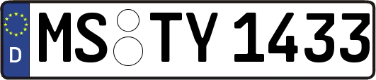 MS-TY1433