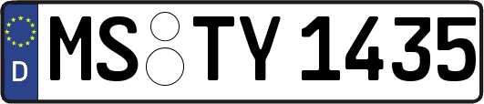 MS-TY1435