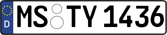MS-TY1436