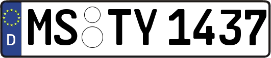 MS-TY1437