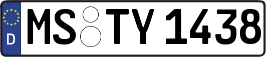 MS-TY1438