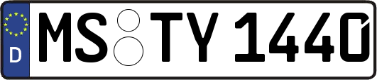 MS-TY1440