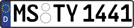 MS-TY1441