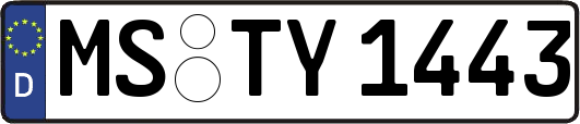 MS-TY1443