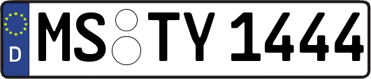 MS-TY1444