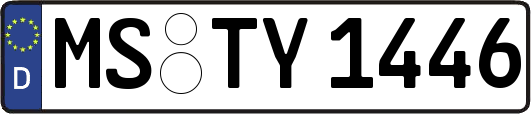 MS-TY1446