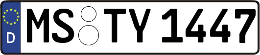 MS-TY1447