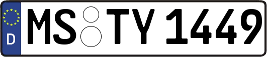 MS-TY1449