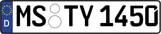MS-TY1450
