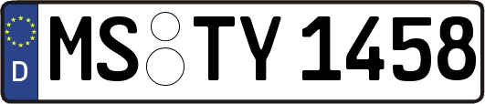 MS-TY1458