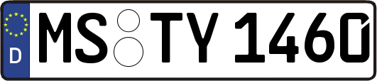 MS-TY1460
