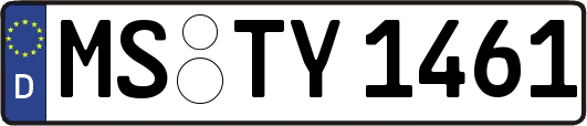 MS-TY1461