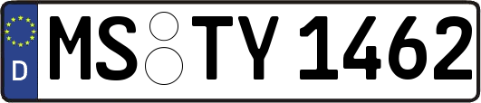 MS-TY1462