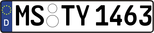 MS-TY1463