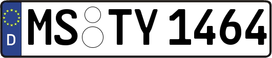 MS-TY1464