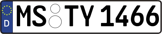MS-TY1466