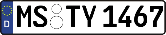 MS-TY1467
