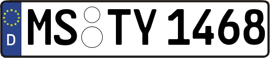 MS-TY1468