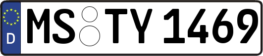 MS-TY1469
