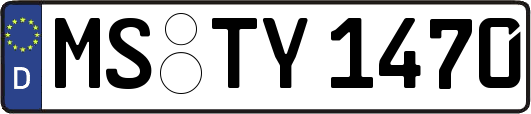 MS-TY1470