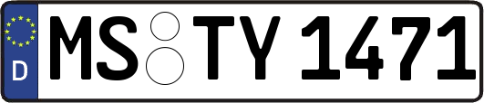 MS-TY1471