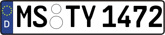 MS-TY1472