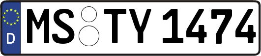 MS-TY1474