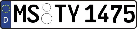 MS-TY1475