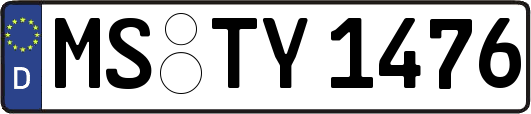 MS-TY1476